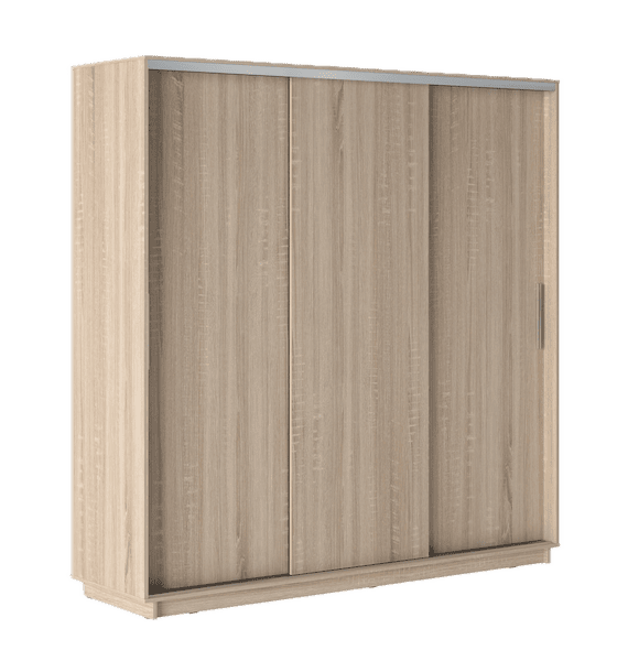 3-х дверный шкаф-купе