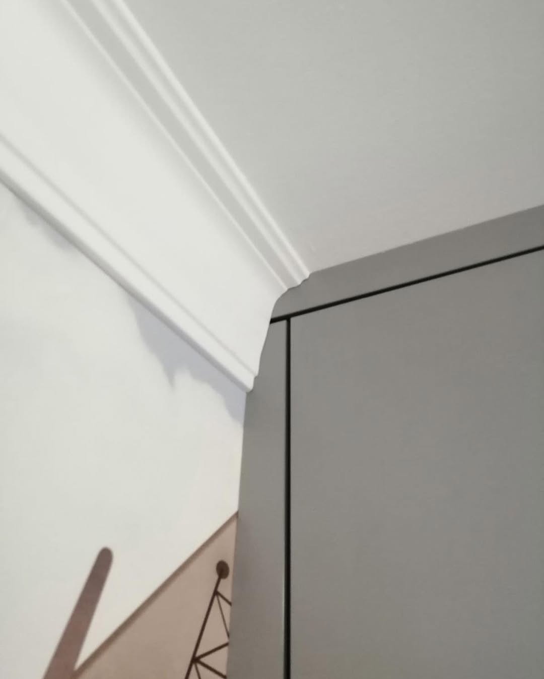 Распашной шкаф из лдсп, Р-015